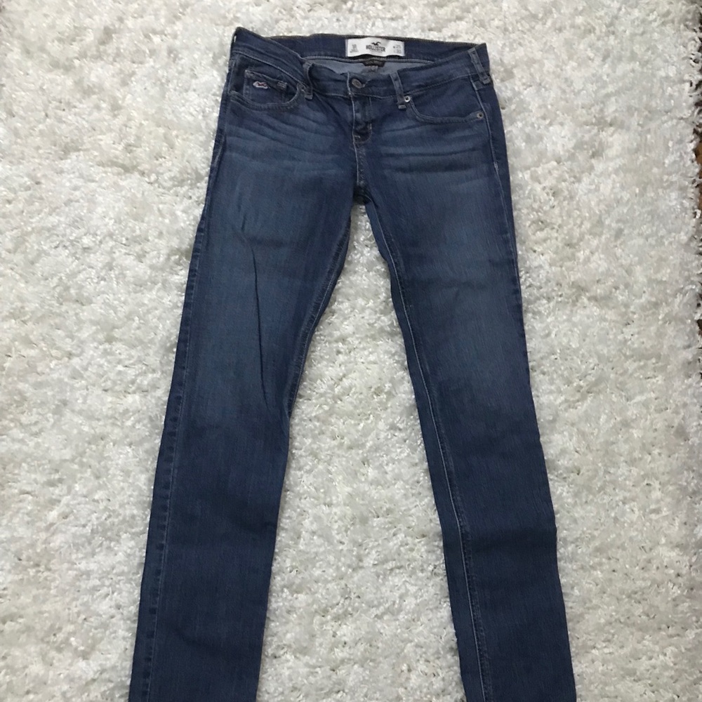 Hollister Laguna Skinny Jean